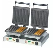 Waffle maker churros ii, Neumärker, 12-40758DT