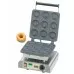 Пончиковый утюг i, Neumärker, 12-40761DT