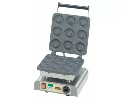 Пончиковый утюг i, Neumärker, 12-40761DT Пончиковый утюг i, Neumärker, 12-40761DT