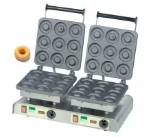 Dony donut maker ii, Neumärker, 12-40762DT