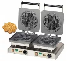 Waffle maker sunny ii, Neumärker, 12-40763DT
