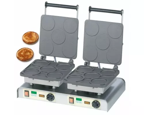 Blinis maker ii, Neumärker, 12-40769DT Blinis maker ii, Neumärker, 12-40769DT