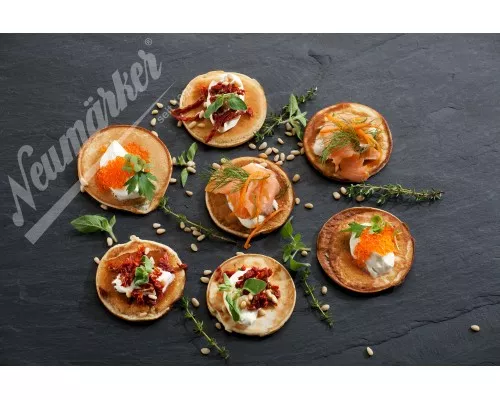 Blinis maker ii, Neumärker, 12-40769DT Blinis maker ii, Neumärker, 12-40769DT