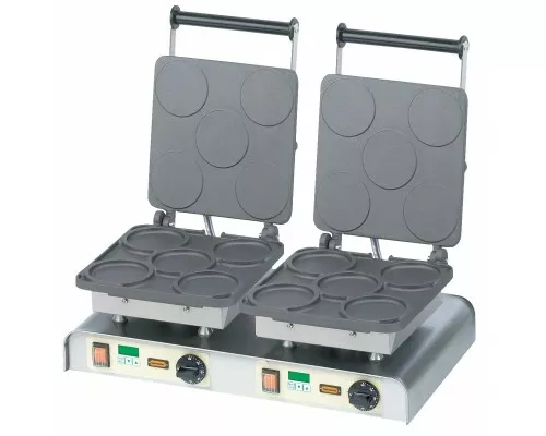 Blinis maker ii, Neumärker, 12-40769DT Blinis maker ii, Neumärker, 12-40769DT
