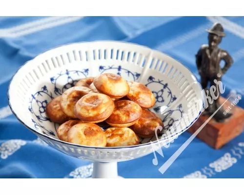 Гриль poffertjes, Neumärker, 12-40930 Гриль poffertjes, Neumärker, 12-40930