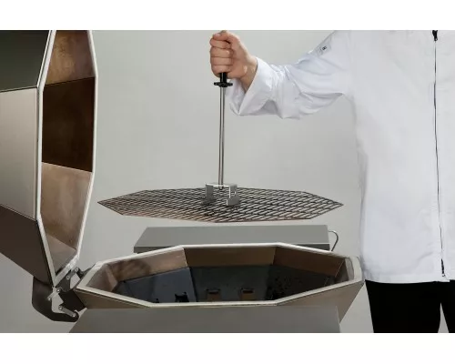 Подъемник для решетки, Diamant Grill, 17-71705 Подъемник для решетки, Diamant Grill, 17-71705