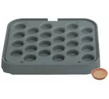 Противень для выпечки t24, Neumärker, 31-40608
