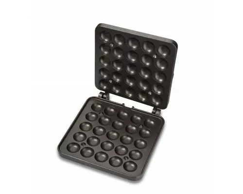 Vafeļu bumbiņu cepšanas paplātes komplekts, Neumärker, 31-40760 Vafeļu bumbiņu cepšanas paplātes komplekts, Neumärker, 31-40760