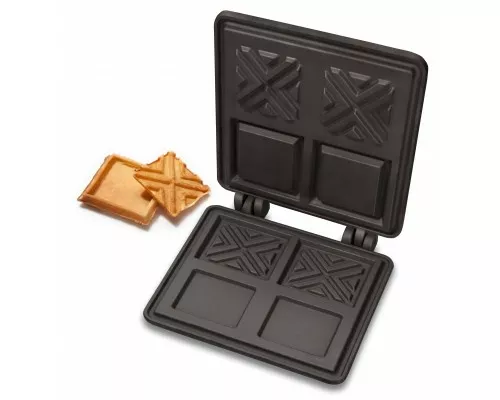 Набор противней для выпечки вафель x-waffle, Neumärker, 32-40704 Набор противней для выпечки вафель x-waffle, Neumärker, 32-40704