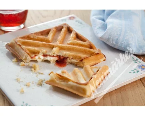 Набор противней для выпечки вафель x-waffle, Neumärker, 32-40704 Набор противней для выпечки вафель x-waffle, Neumärker, 32-40704