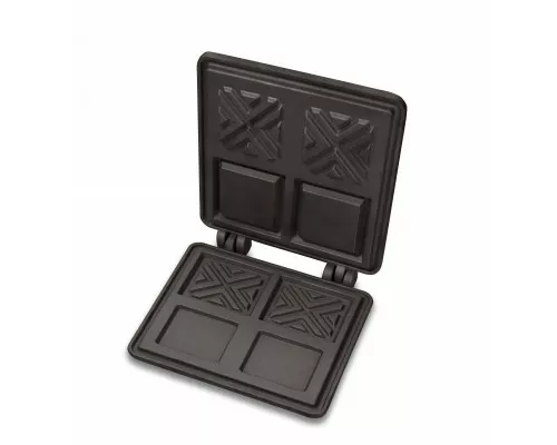 Набор противней для выпечки вафель x-waffle, Neumärker, 32-40704 Набор противней для выпечки вафель x-waffle, Neumärker, 32-40704