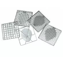 Caurumduris 8x8 mm, Neumärker, 9-50505-00