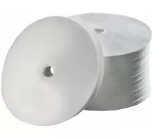 Apaļas filtra lāpstiņas ø 220 mm, Neumärker, 9-70213-01