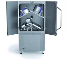 Katlu mazgājamā mašīna granule flexi® flexible pack, Nordisk, 20715