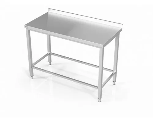 Стол с каркасом для модульных полок, Novameta, DML-PMV-130/65/90 Стол с каркасом для модульных полок, Novameta, DML-PMV-130/65/90