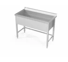 Раковина с открытой рамой, Novameta, DV1-PRA-100/60/90