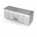 4½ section cooling counter, Novameta, FP0-E404-213/70/90