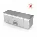 4½ section cooling counter, Novameta, FP0-E404-213/70/90