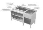 Bartender Station