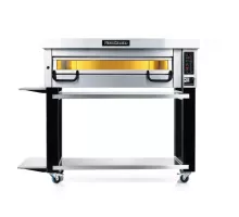 Picu krāsns PM721ED