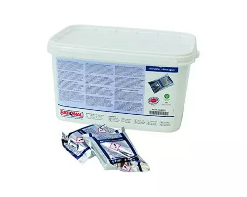 Rinse aid tab for selfcookingcenter without efficient carecontrol and combimaster plus (from 05/2017), RATIONAL METOS, 56.00.213