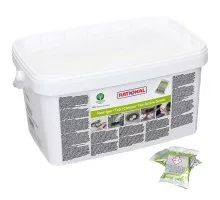 Очищающее средство active green для icombi pro и icombi classic, RATIONAL METOS, 56.01.535