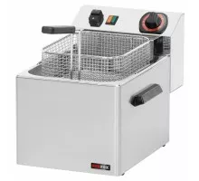 Elektriskā fritēze 8 l, REDFOX, FE 07