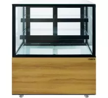 SARO Gebaksvitrine model MAXIME