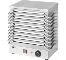 SARO Rechaud modell PL 10