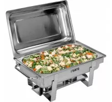 SARO Chafing Dish <br> - 1/1 GN model ANOUK 1