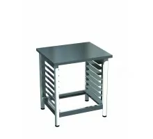 SARO Base with 8 slots for the Nerone EKO 595 model