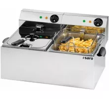 SARO Friteuse model PROFRI 66
