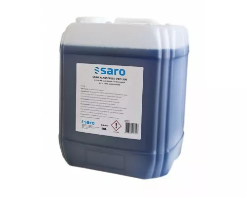 SARO Spoelmiddel model PRO 200 SARO Spoelmiddel model PRO 200
