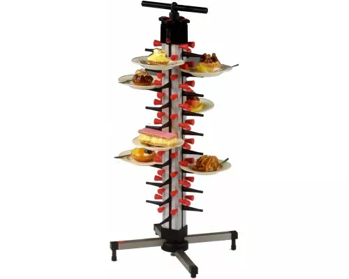 SARO Plate rack Plate-Mate® Tischmodel TM-36, SARO, 87-1006, Serving accessories Buy SARO Plate rack Plate-Mate® Tischmodel TM-36, SARO, 87-1006