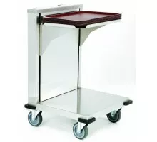 SARO Tray dispenser model TAB 1
