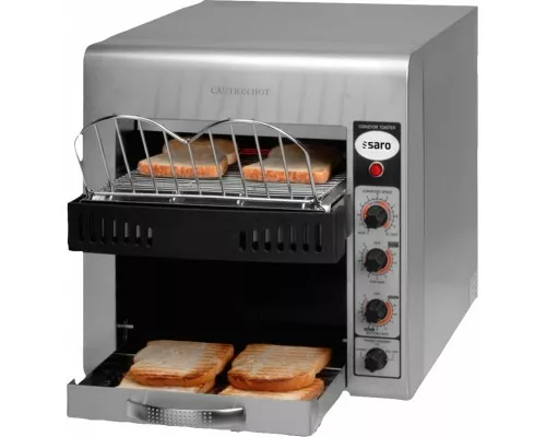 SARO Conveyor toaster model CHRISTIAN, SARO, 175-4000, Toasters & Supplies Buy SARO Conveyor toaster model CHRISTIAN, SARO, 175-4000