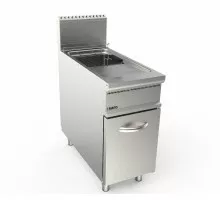 Газовая фритюрница 22 л LQ модель LQ / FLG1V22