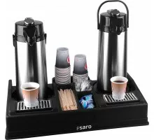 SARO Koffiestation model LEO 2