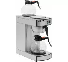 SARO Coffee machine model SAROMICA K 24 T