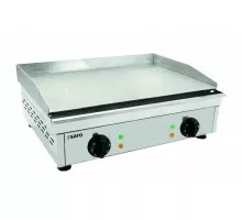 Elektriskā grila modeļa FRY TOP GM 610 L