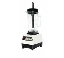SARO Krachtige blender model JTC Omniblend V TM-800 wit