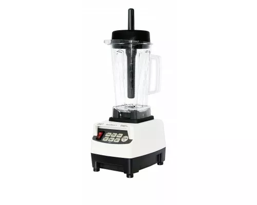 SARO Krachtige blender model JTC Omniblend V TM-800 wit SARO Krachtige blender model JTC Omniblend V TM-800 wit
