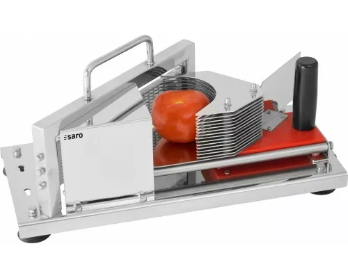 SARO Tomato Cutter, hand operated model SEVILLA SARO Tomato Cutter, hand operated model SEVILLA
