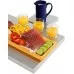 SARO Gekoelde Serveerplaat model STAY COOL 1/6 GN