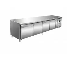 SARO Refrigerated undertable model UGN 4100 TN
