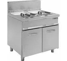 SARO Gasfrituur model E7/FLG2V17