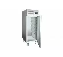 SARO Bakkerij koelkast met ventilator model B 800 BT