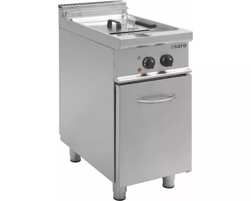 SARO Electrische frituur model E7/FRE1V13 SARO Electrische frituur model E7/FRE1V13