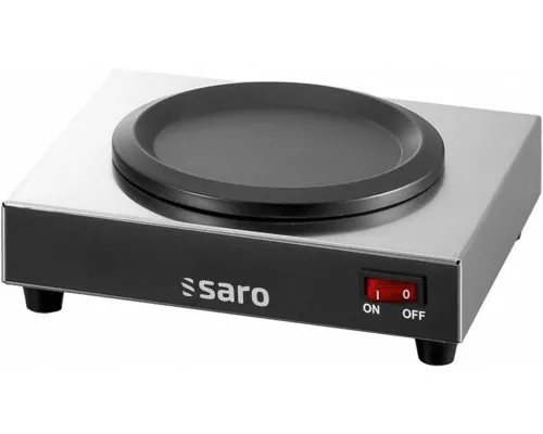 SARO Warmhoudplaat model HP1 SARO Warmhoudplaat model HP1