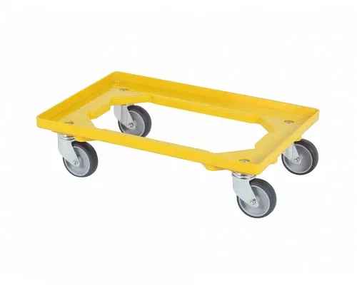 SARO Transportroller 600x400 gelb
Modell TRGE gelb SARO Transportroller 600x400 gelb
Modell TRGE gelb